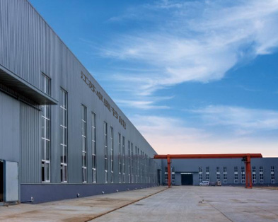 江蘇宇通干燥工程有限公司