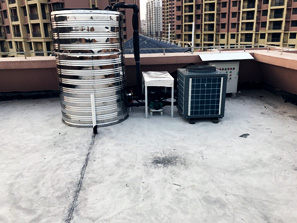 雙錐真空干燥機